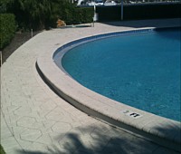 Pool Decks / Patios